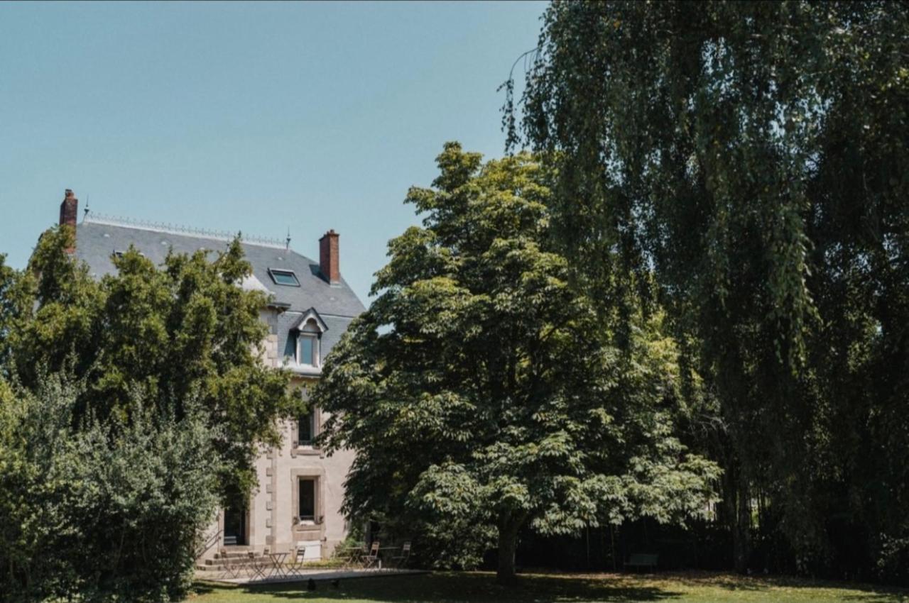 Maison Durieux Limoges Kültér fotó