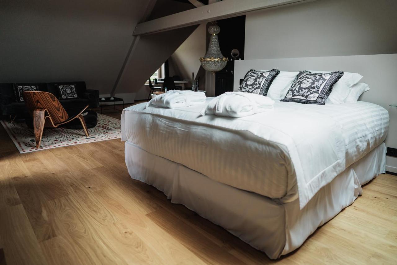 Maison Durieux Limoges Kültér fotó