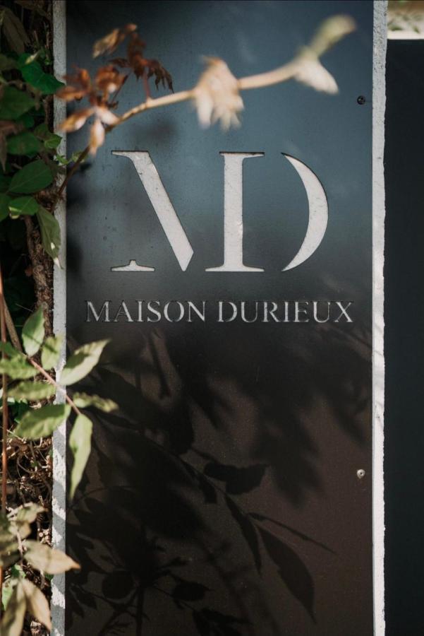 Maison Durieux Limoges Kültér fotó