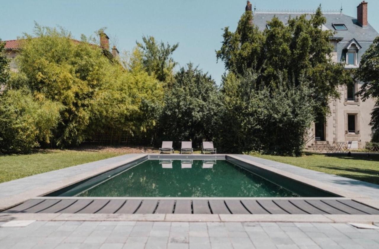 Maison Durieux Limoges Kültér fotó