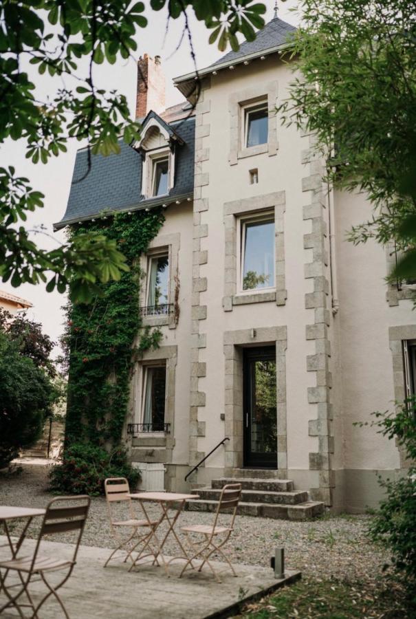Maison Durieux Limoges Kültér fotó