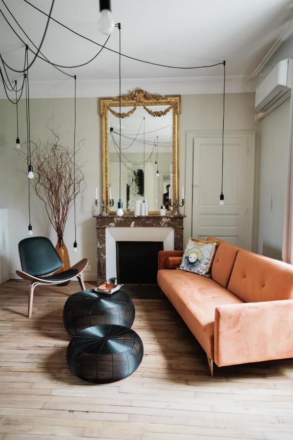 Maison Durieux Limoges Kültér fotó