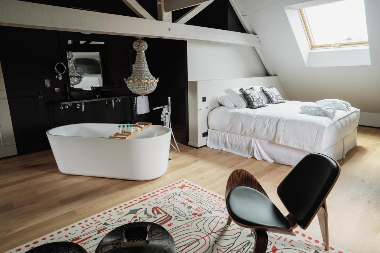 Maison Durieux Limoges Kültér fotó