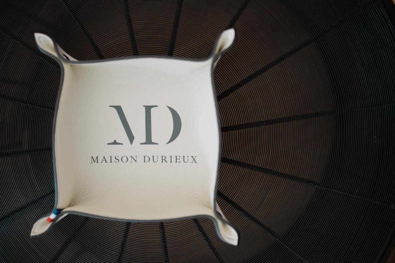 Maison Durieux Limoges Kültér fotó
