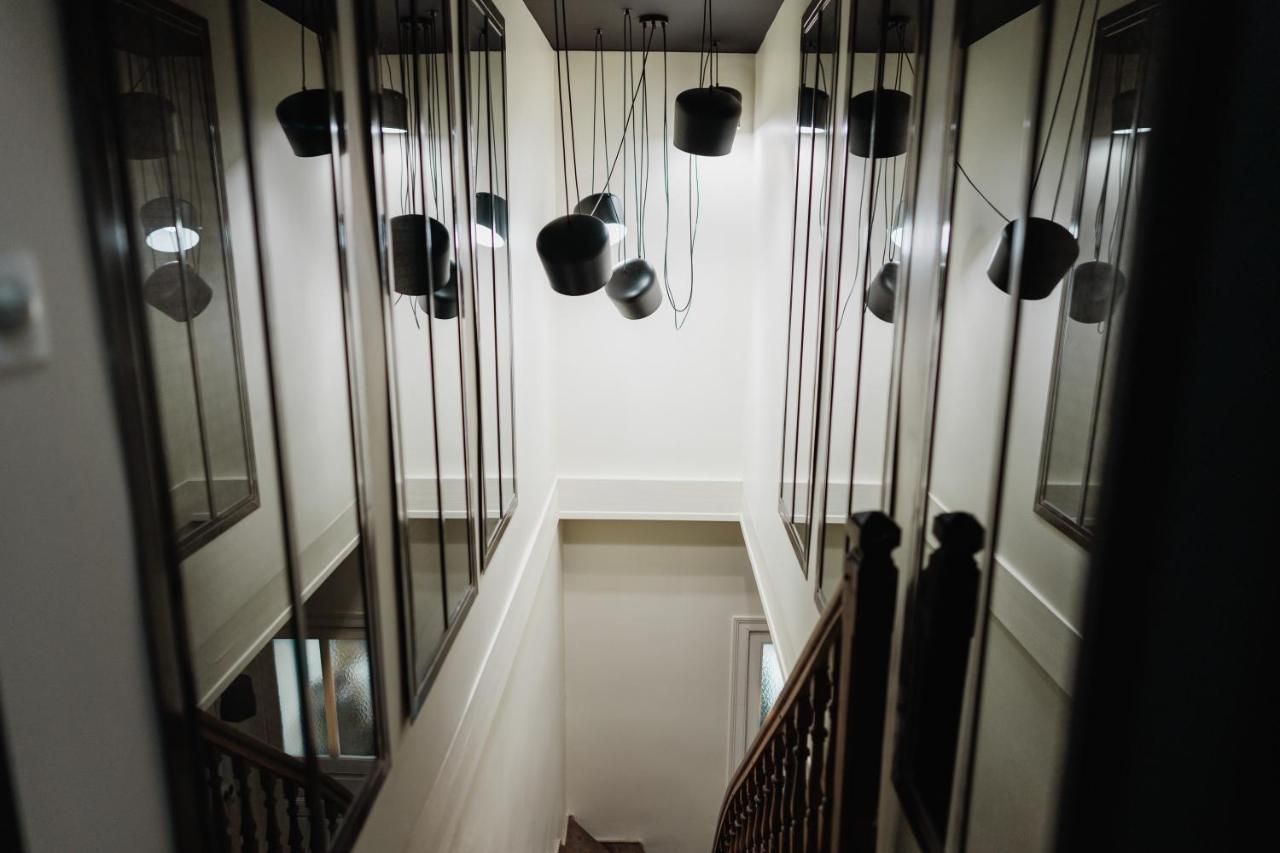 Maison Durieux Limoges Kültér fotó